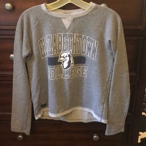 JANSPORT Elizabethtown Terry College Sweatshirt